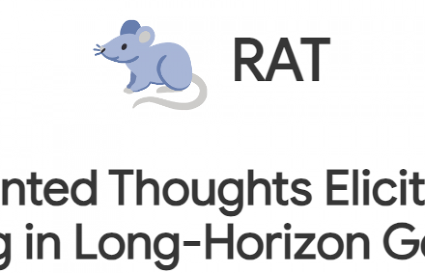 RAT(Retrieval Augmented Thoughts Elicit Context): การยกระดับความน่าเชื่อถือของ AI ด้วยการคิดอย่างมีเหตุผลและการดึงข้อมูลอัจฉริยะ